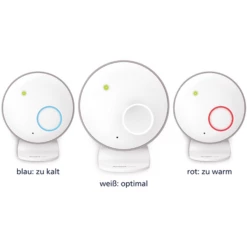 Angelcare Angel Care ® SmartSensor Pro 2: 2-in-1 Baby Monitoring Audio E Movimento Con Due Tappeti Sensori Wireless -Negozio online Pink Or Blue angel care smartsensor pro 2 2 in 1 baby monitoring audio e movimento con due tappeti sensori wireless a313398 3