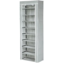 Roba Armadietto Tessile L Little Stars 58,0 X 28,0 X 142 Cm -Negozio online Pink Or Blue armadietto tessile l little stars 58 0 x 28 0 x 142 cm a304716 3