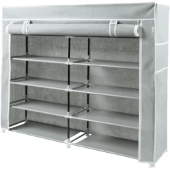 Roba Armadio Per Bambini In Tessuto XL Little Stars 113 X 28 X 90 Cm 10 Roba Armadio Per Bambini In Tessuto XL Little Stars 113 X 28 X 90 Cm -Negozio online Pink Or Blue armadio per bambini in tessuto xl little stars 113 x 28 x 90 cm a304719 3