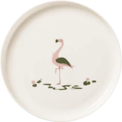 ASA Selection Set Di Stoviglie Per Bambini 5 Pezzi Fiona Bianco Lucido -Negozio online Pink Or Blue asa selection set di stoviglie per bambini 5 pezzi fiona bianco lucido a408281 2