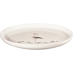 ASA Selection Set Di Stoviglie Per Bambini 5 Pezzi Fiona Bianco Lucido -Negozio online Pink Or Blue asa selection set di stoviglie per bambini 5 pezzi fiona bianco lucido a408281 3