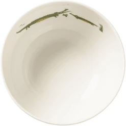 ASA Selection Set Di Stoviglie Per Bambini Croco 5 Pezzi Bianco Lucido -Negozio online Pink Or Blue asa selection set di stoviglie per bambini croco 5 pezzi bianco lucido a408278 3