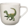 ASA Selection Tazza Velociraptor Vincent Bianco 1 ASA Selection Tazza Velociraptor Vincent Bianco -Negozio online Pink Or Blue asa selection tazza velociraptor vincent bianco a408192