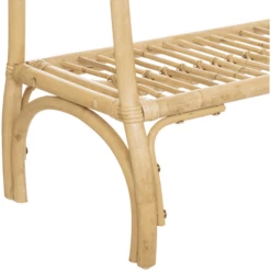 Atmosphera Appendiabiti Per Bambini In Vimini -Negozio online Pink Or Blue atmosphera appendiabiti per bambini in vimini a402019 3