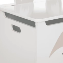 Atmosphera Cassapanca Fox -Negozio online Pink Or Blue atmosphera cassapanca fox a397747 2