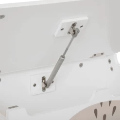 Atmosphera Cassapanca Fox -Negozio online Pink Or Blue atmosphera cassapanca fox a397747 3