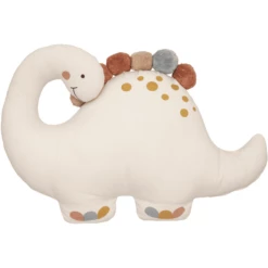 Atmosphera Cuscino Per Bambini Dino Pompon