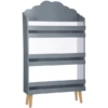 Atmosphera Libreria Cloud Grigio -Negozio online Pink Or Blue atmosphera libreria cloud grigio a401837
