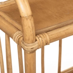 Atmosphera Libreria Rattan -Negozio online Pink Or Blue atmosphera libreria rattan a401852 3