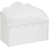 Atmosphera Panca Per Bambini Nuage Cloud White