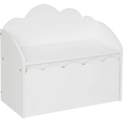 Atmosphera Panca Per Bambini Nuage Cloud White -Negozio online Pink Or Blue atmosphera panca per bambini nuage cloud white a397759 2