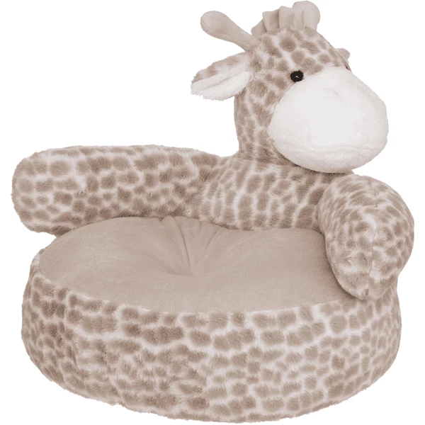 Atmosphera Poltrona Per Bambini Giraffa 6 Atmosphera Poltrona Per Bambini Giraffa - immagine 4