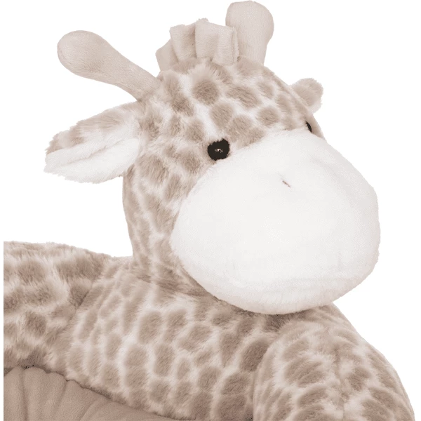 Atmosphera Poltrona Per Bambini Giraffa 7 Atmosphera Poltrona Per Bambini Giraffa - immagine 5