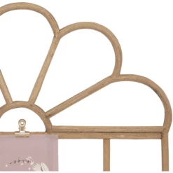 Atmosphera Portafoto In Rattan 9 Atmosphera Portafoto In Rattan -Negozio online Pink Or Blue atmosphera portafoto in rattan a401970 3