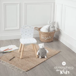 Atmosphera Sedia Per Bambini Softness Stars 11 Atmosphera Sedia Per Bambini Softness Stars -Negozio online Pink Or Blue atmosphera sedia per bambini softness stars a397603 4