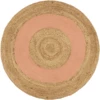 Atmosphera Tappeto Per Bambini Berlingot Rosa Terracotta -Negozio online Pink Or Blue atmosphera tappeto per bambini berlingot rosa terracotta a397793