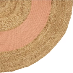 Atmosphera Tappeto Per Bambini Berlingot Rosa Terracotta -Negozio online Pink Or Blue atmosphera tappeto per bambini berlingot rosa terracotta a397793 3