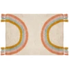 Atmosphera Tappeto Rainbow 150 X 100 Cm -Negozio online Pink Or Blue atmosphera tappeto rainbow 150 x 100 cm a404180