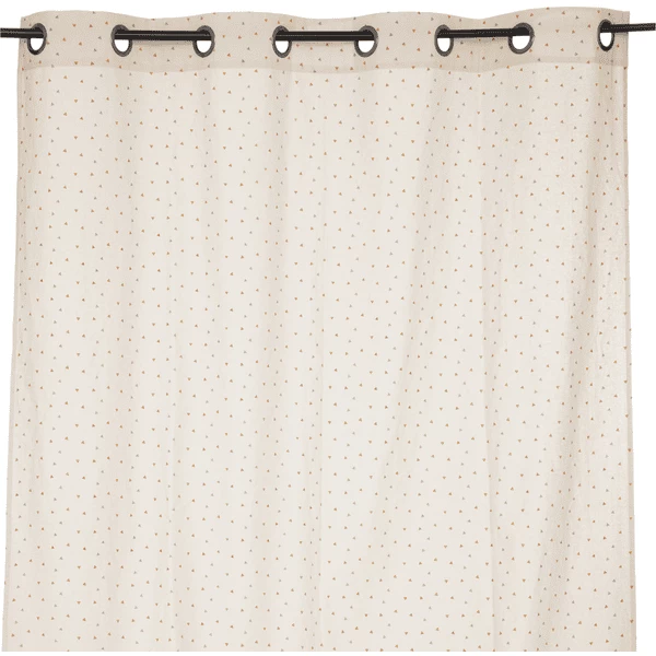 Atmosphera Tenda Per Bambini 140 X 260 Cm Beige 3 Atmosphera Tenda Per Bambini 140 X 260 Cm Beige