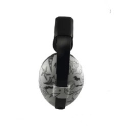 Baby Banz Cuffie Di Protezione Dell'udito Graffiti -Negozio online Pink Or Blue baby banz cuffie di protezione delludito graffiti a408317 2