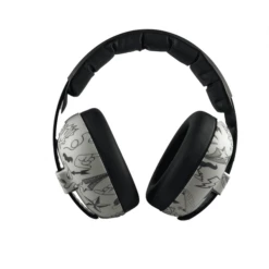Baby Banz Cuffie Di Protezione Dell'udito Graffiti -Negozio online Pink Or Blue baby banz cuffie di protezione delludito graffiti a408317 3