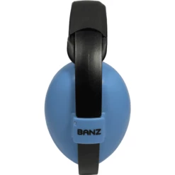 Baby Banz Cuffie Di Protezione Per L'udito Sky Blue -Negozio online Pink Or Blue baby banz cuffie di protezione per ludito sky blue a408296 3