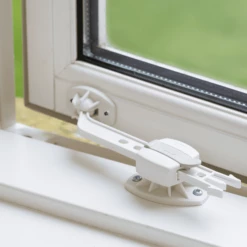 BabyDan Baby Dan Blocco Per Finestra -Negozio online Pink Or Blue baby dan blocco per finestra a052509 4