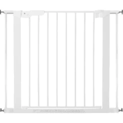 BabyDan Baby Dan Cancelletto Premier, Bianco Incluse 2 Estensioni -Negozio online Pink Or Blue baby dan cancelletto premier bianco incluse 2 estensioni a191352 2