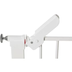 BabyDan Baby Dan Cancelletto Premier, Bianco Incluse 3 Estensioni -Negozio online Pink Or Blue baby dan cancelletto premier bianco incluse 3 estensioni a191353 2