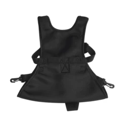 BabyDan Baby Dan Cintura Di Sicurezza Per Passeggino, Lux Nero -Negozio online Pink Or Blue baby dan cintura di sicurezza per passeggino lux nero a142915 2