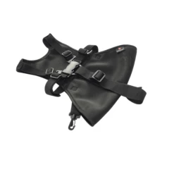 BabyDan Baby Dan Cintura Di Sicurezza Per Passeggino, Lux Nero -Negozio online Pink Or Blue baby dan cintura di sicurezza per passeggino lux nero a142915 4