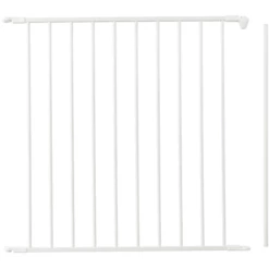 BabyDan Baby Dan Estensione Per Cancelletto Flex M/L/XL/Park-A-Kid Bianco -Negozio online Pink Or Blue baby dan estensione per cancelletto flex m l xl park a kid bianco a142959 1