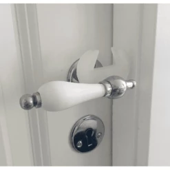 BabyDan Baby Dan Fermaporta Salvadita -Negozio online Pink Or Blue baby dan fermaporta salvadita a052406 3