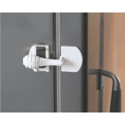 BabyDan Baby Dan Gancio Di Protezione Per Elettrodomestici -Negozio online Pink Or Blue baby dan gancio di protezione per elettrodomestici a052416 2