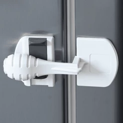 BabyDan Baby Dan Gancio Di Protezione Per Elettrodomestici -Negozio online Pink Or Blue baby dan gancio di protezione per elettrodomestici a052416 3