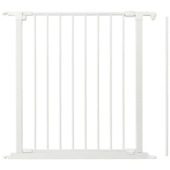 BabyDan Baby Dan Porta Ingresso Per Cancelletto FLEX Bianco -Negozio online Pink Or Blue baby dan porta ingresso per cancelletto flex bianco a142962 1