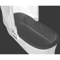 Baby Jogger Navicella City Mini GT2 Double Jet Black 11 Baby Jogger Navicella City Mini GT2 Double Jet Black -Negozio online Pink Or Blue baby jogger navicella city mini gt2 double jet black a295041 4