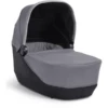Baby Jogger Navicella City Sights - Grigio/nero 1 Baby Jogger Navicella City Sights - Grigio/nero -Negozio online Pink Or Blue baby jogger navicella city sights grigio nero a375041