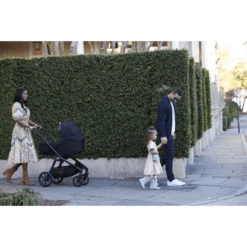 Baby Jogger Navicella City Sights - Nero -Negozio online Pink Or Blue baby jogger navicella city sights nero a375035 2