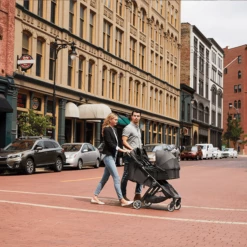 Baby Jogger Navicella City Tour 2 Double Pitch Black -Negozio online Pink Or Blue baby jogger navicella city tour 2 double pitch black a338378 2