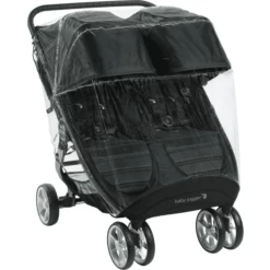 Baby Jogger Parapioggia City Mini GT 2 Double
