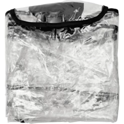 Baby Jogger Parapioggia Per City Sights, Trasparente -Negozio online Pink Or Blue baby jogger parapioggia per city sights trasparente a375043 2