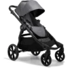 Baby Jogger Passeggino City Select 2 Radiant Slate 1 Baby Jogger Passeggino City Select 2 Radiant Slate -Negozio online Pink Or Blue baby jogger passeggino city select 2 radiant slate a343446