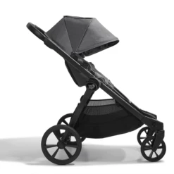 Baby Jogger Passeggino City Select 2 Radiant Slate -Negozio online Pink Or Blue baby jogger passeggino city select 2 radiant slate a343446 2
