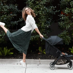 Baby Jogger Passeggino City Tour 2 Shadow Grey -Negozio online Pink Or Blue baby jogger passeggino city tour 2 shadow grey a344628 1