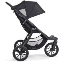 Baby Jogger Passeggino Sportivo City Elite 2 Opulent Black 11 Baby Jogger Passeggino Sportivo City Elite 2 Opulent Black -Negozio online Pink Or Blue baby jogger passeggino sportivo city elite 2 opulent black a313576 4