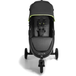 Baby Jogger Passeggino Sportivo City Mini GT2 Blazing Neon, Edizione Speciale 9 Baby Jogger Passeggino Sportivo City Mini GT2 Blazing Neon, Edizione Speciale -Negozio online Pink Or Blue baby jogger passeggino sportivo city mini gt2 blazing neon edizione speciale a386670 2