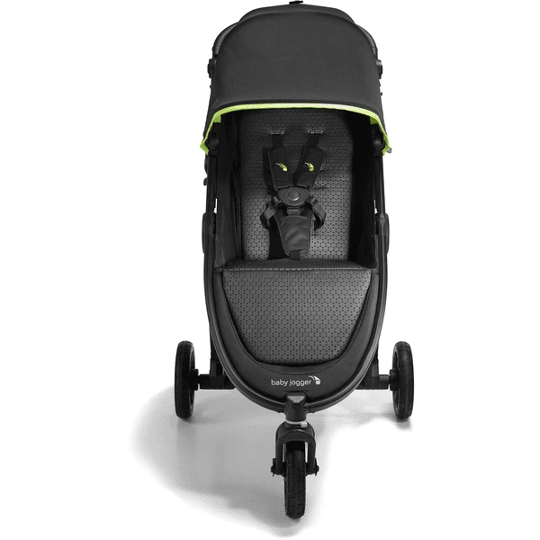 Baby Jogger Passeggino Sportivo City Mini GT2 Blazing Neon, Edizione Speciale 5 Baby Jogger Passeggino Sportivo City Mini GT2 Blazing Neon, Edizione Speciale - immagine 3
