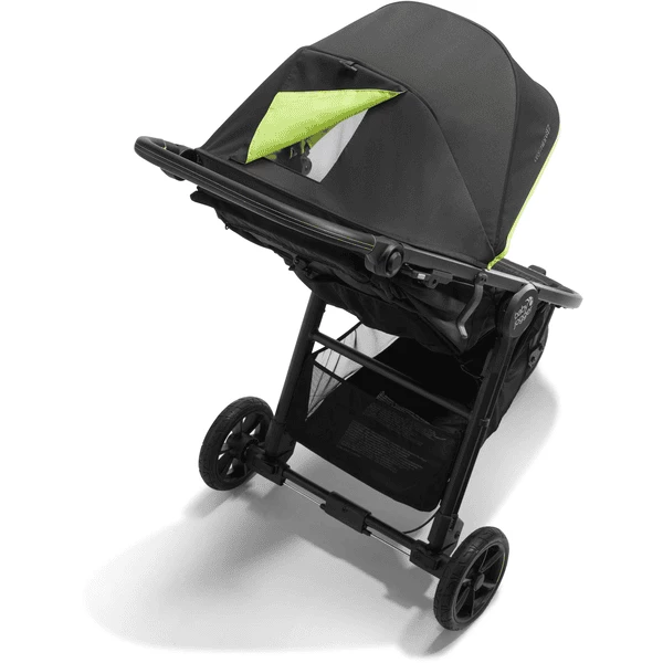 Baby Jogger Passeggino Sportivo City Mini GT2 Blazing Neon, Edizione Speciale 6 Baby Jogger Passeggino Sportivo City Mini GT2 Blazing Neon, Edizione Speciale - immagine 4
