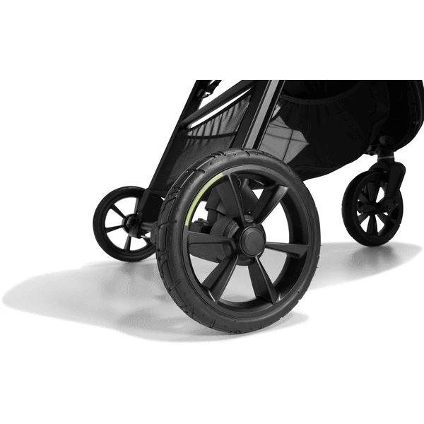 Baby Jogger Passeggino Sportivo City Mini GT2 Blazing Neon, Edizione Speciale 7 Baby Jogger Passeggino Sportivo City Mini GT2 Blazing Neon, Edizione Speciale - immagine 5